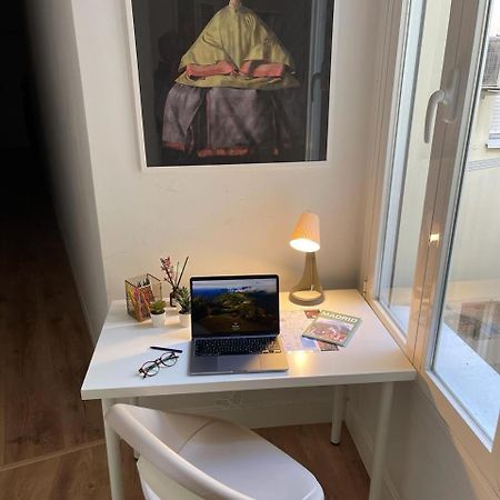 Apartamento En Pleno Centro De Madrid -Ac And Wifi المظهر الخارجي الصورة