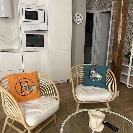 Apartamento En Pleno Centro De Madrid -Ac And Wifi المظهر الخارجي الصورة