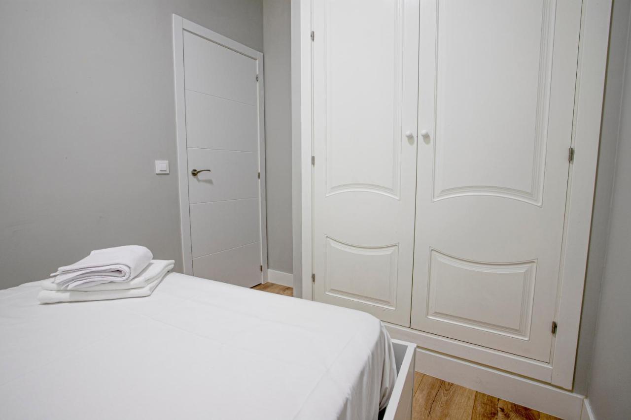 Apartamento En Pleno Centro De Madrid -Ac And Wifi المظهر الخارجي الصورة