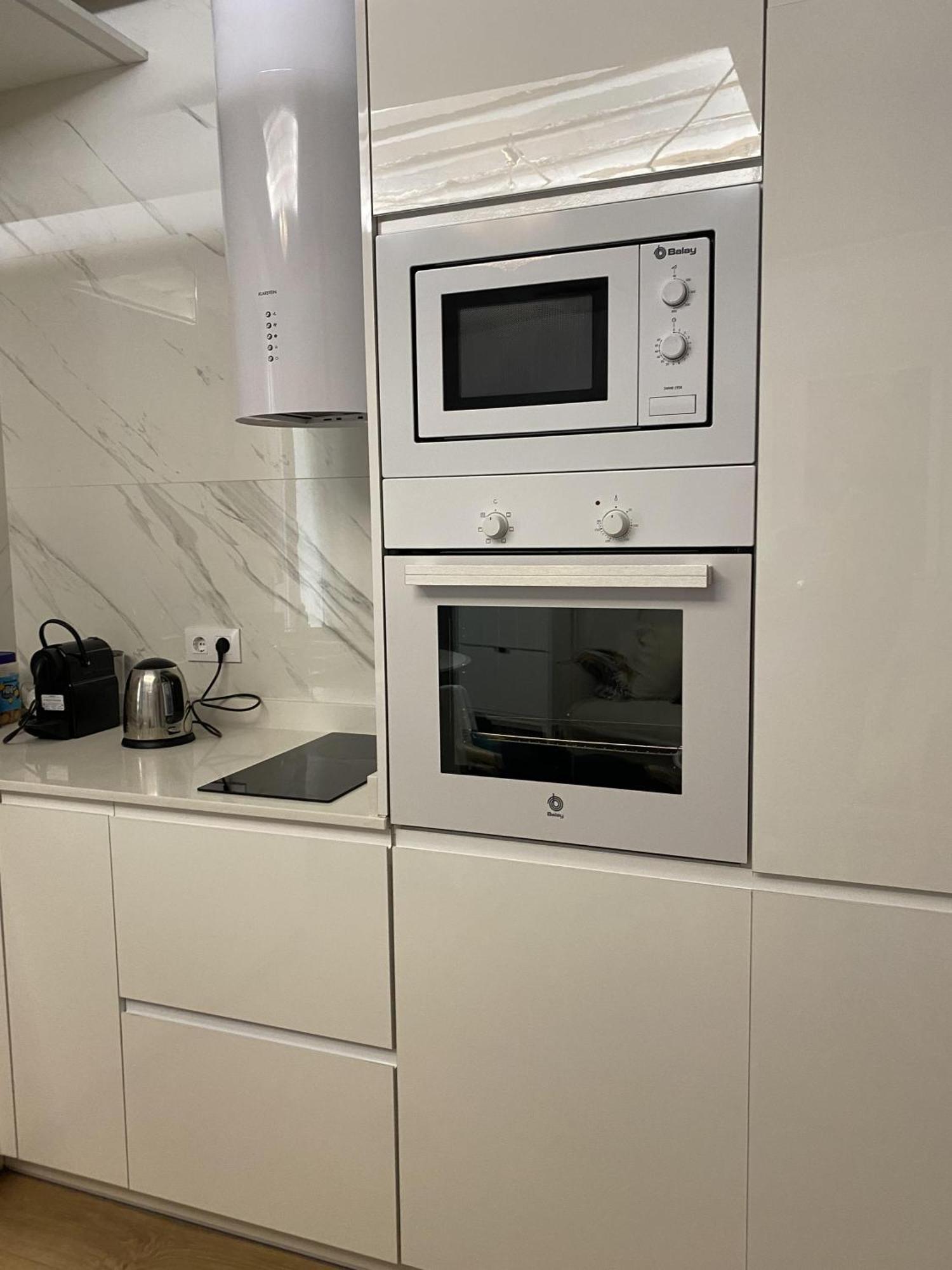 Apartamento En Pleno Centro De Madrid -Ac And Wifi المظهر الخارجي الصورة