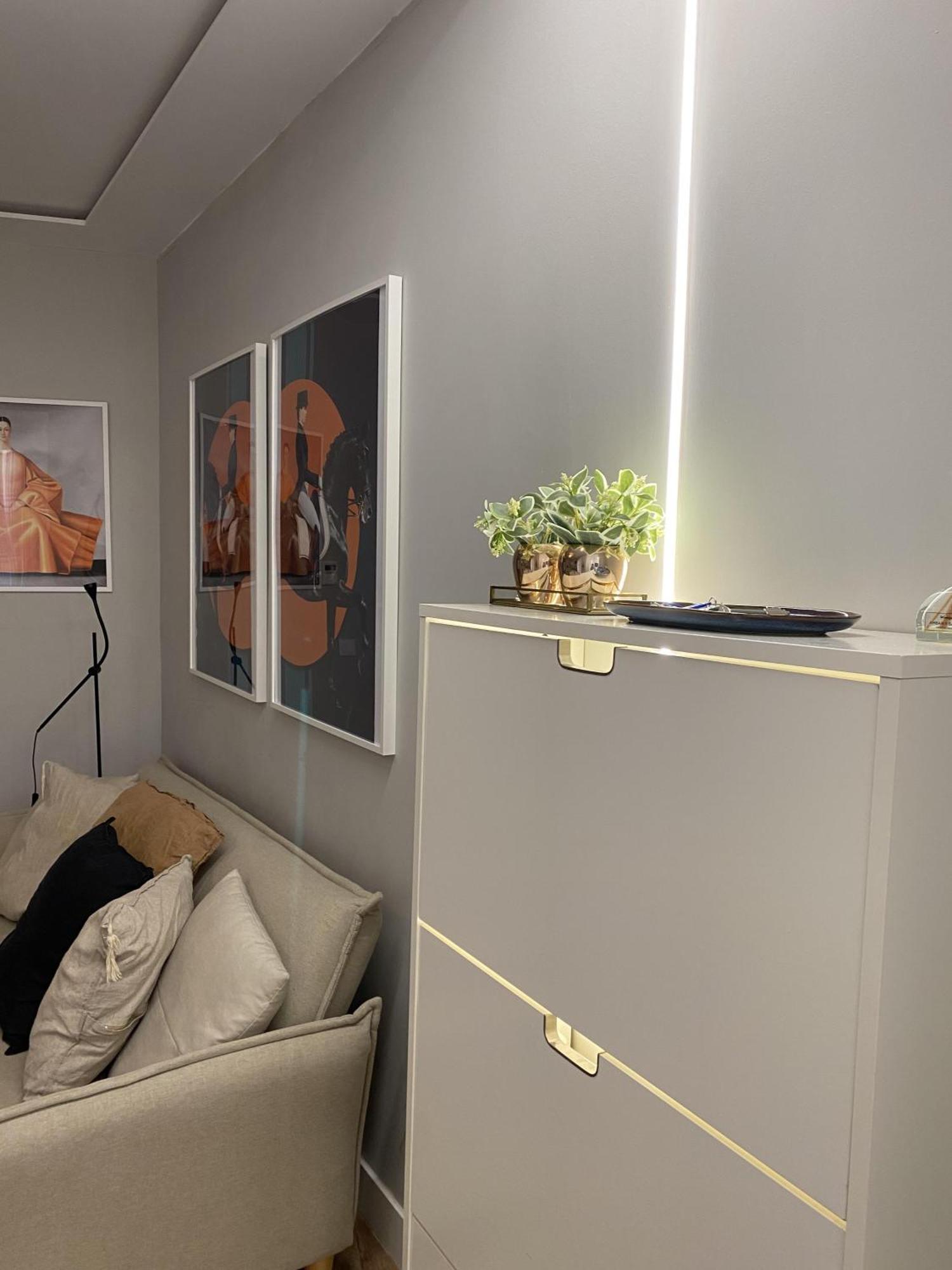 Apartamento En Pleno Centro De Madrid -Ac And Wifi المظهر الخارجي الصورة